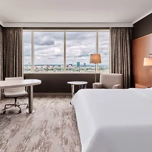 The Westin Hotel