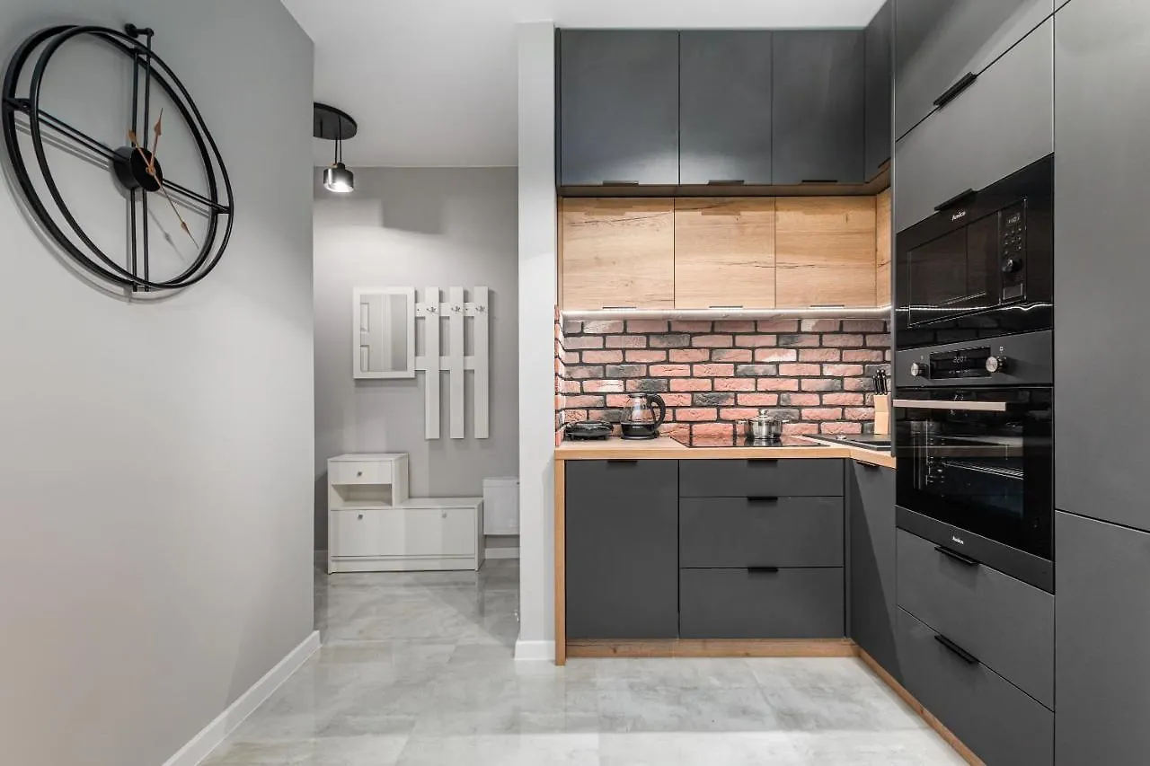 Apartments Warsaw Markowska By Noclegi Renters 0*,  Polonia